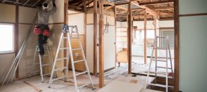 Entreprise de rénovation de la maison et de rénovation d’appartement à Ballan-Mire
